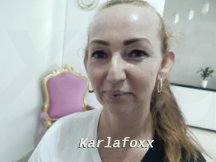 Karlafoxx