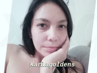 Karlagoldens