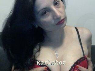 Karlahot