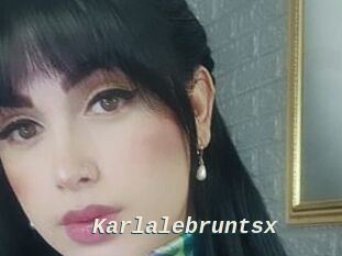 Karlalebruntsx