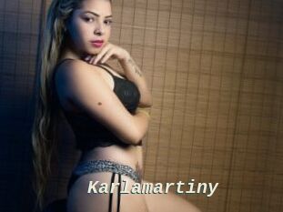 Karlamartiny