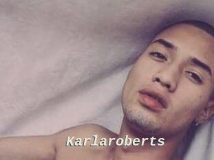 Karlaroberts