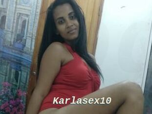 Karlasex10
