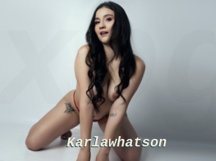 Karlawhatson