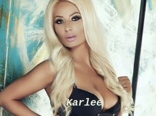 Karlee