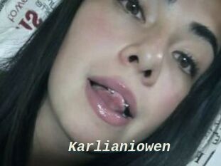 Karlianiowen
