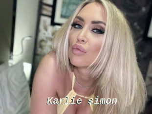 Karlie_simon