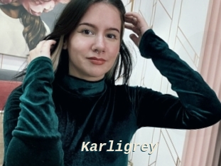Karligrey