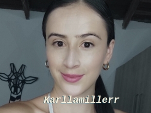 Karllamillerr