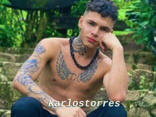 Karlostorres