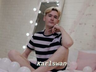 Karlswan