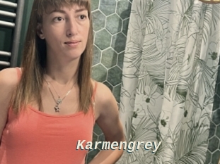 Karmengrey