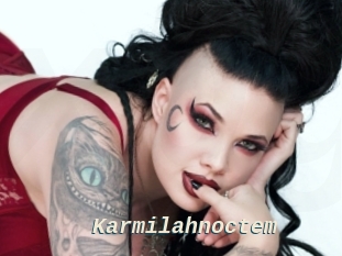 Karmilahnoctem