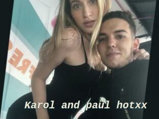 Karol_and_paul_hotxx