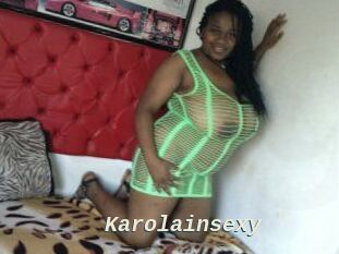 Karolainsexy