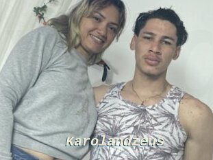 Karolandzeus