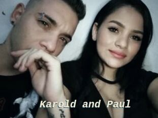 Karold_and_Paul