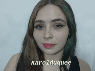 Karolduquee