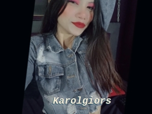 Karolgiors