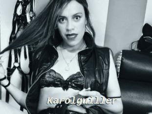 Karolguiller