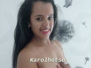 Karolhotsex