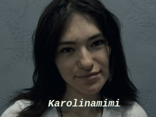 Karolinamimi