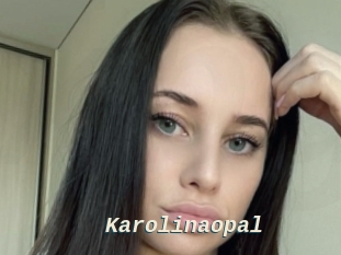Karolinaopal