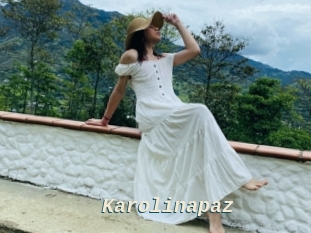 Karolinapaz