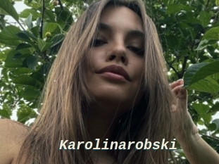 Karolinarobski