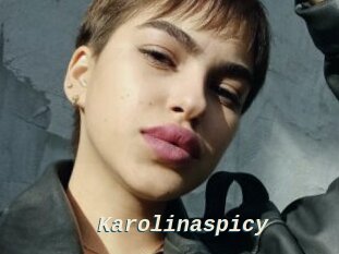 Karolinaspicy