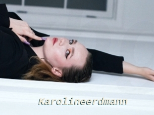 Karolineerdmann