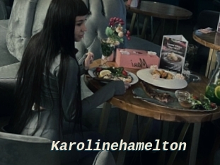 Karolinehamelton