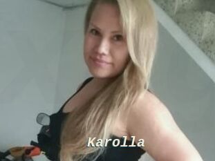 Karolla