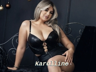 Karolline