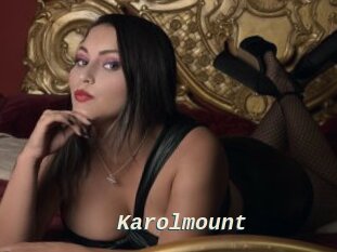 Karolmount