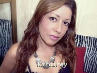 Karolrey