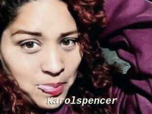 Karolspencer