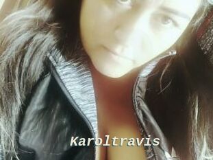 Karoltravis