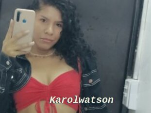 Karolwatson