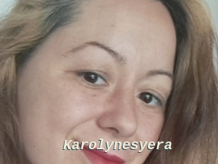 Karolynesyera