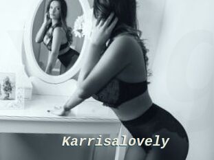Karrisalovely