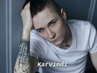Karvindi