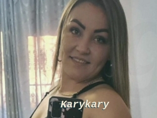 Karykary