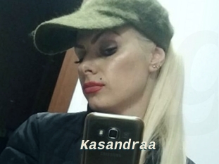 Kasandraa
