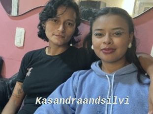 Kasandraandsilvi