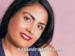 Kasandralevrinsk