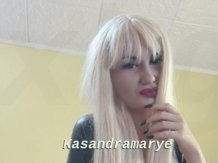 Kasandramarye