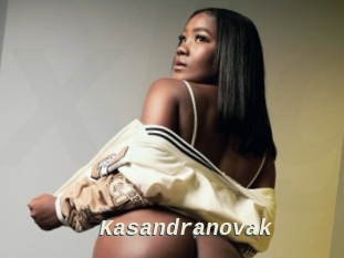 Kasandranovak
