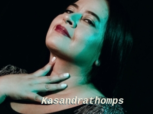 Kasandrathomps