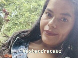 Kashandrapaez